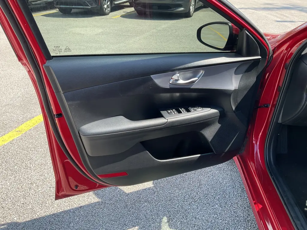 Florida Fine Cars - Used KIA FORTE 2024 ORLANDO LXS