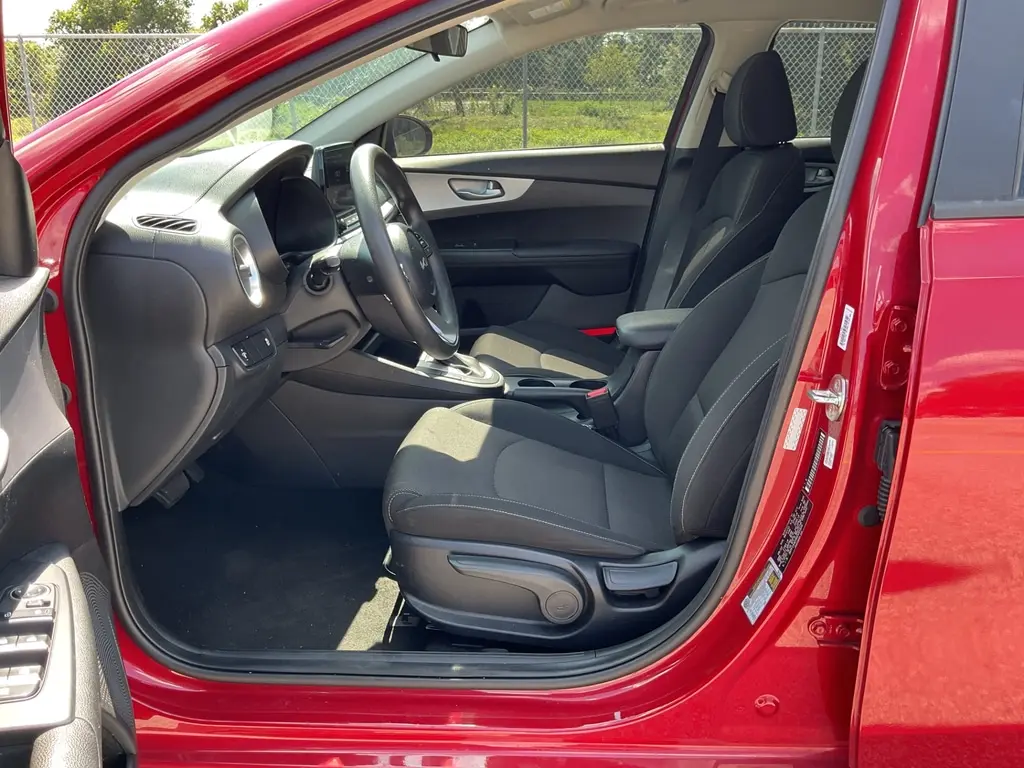Florida Fine Cars - Used KIA FORTE 2024 ORLANDO LXS