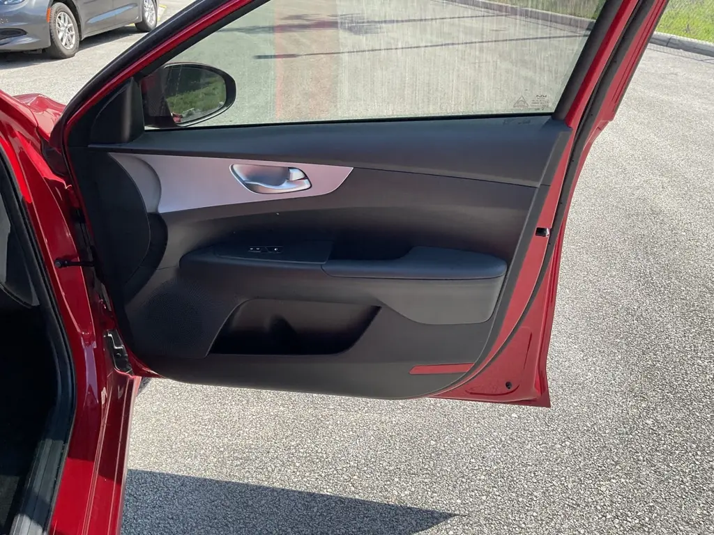 Florida Fine Cars - Used KIA FORTE 2024 ORLANDO LXS