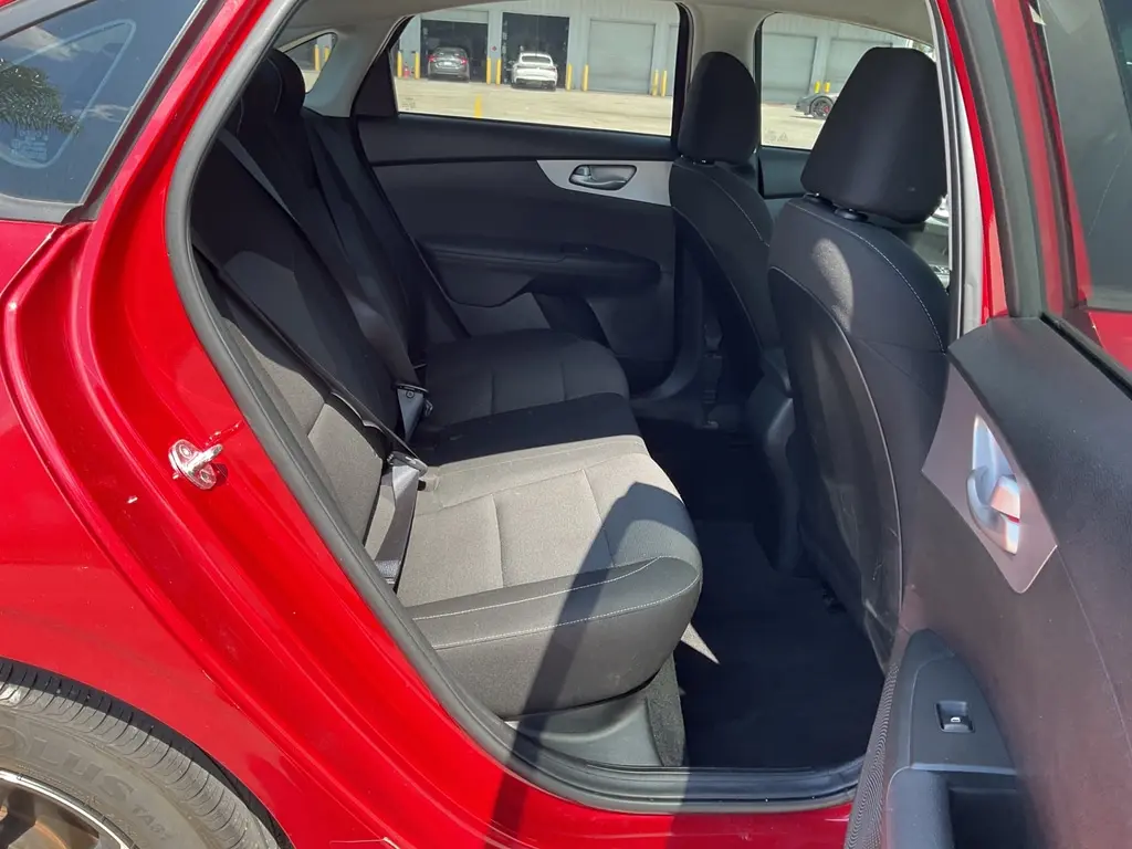 Florida Fine Cars - Used KIA FORTE 2024 ORLANDO LXS