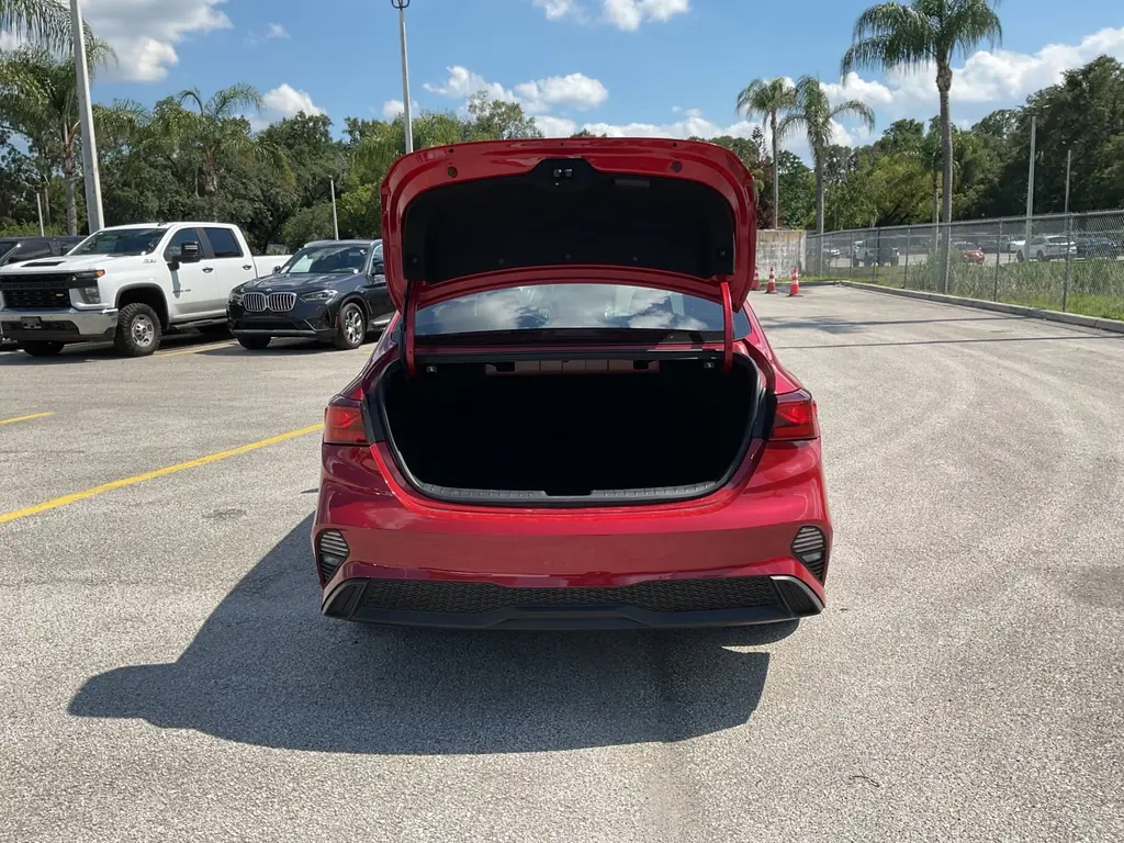 Florida Fine Cars - Used KIA FORTE 2024 ORLANDO LXS