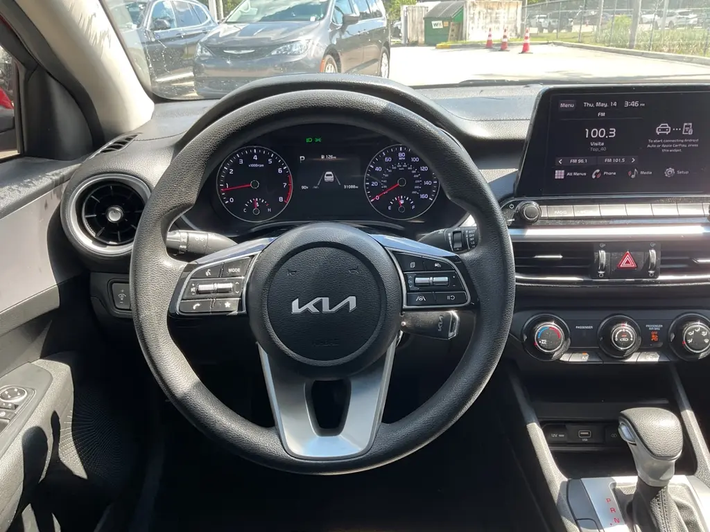 Florida Fine Cars - Used KIA FORTE 2024 ORLANDO LXS