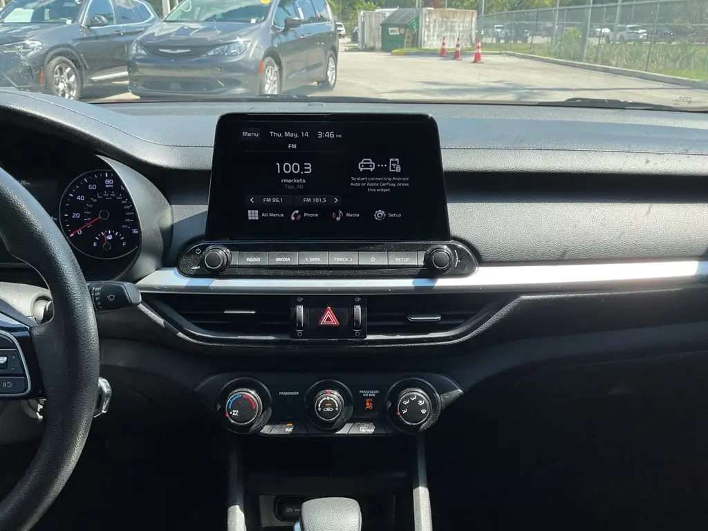 Florida Fine Cars - Used KIA FORTE 2024 ORLANDO LXS
