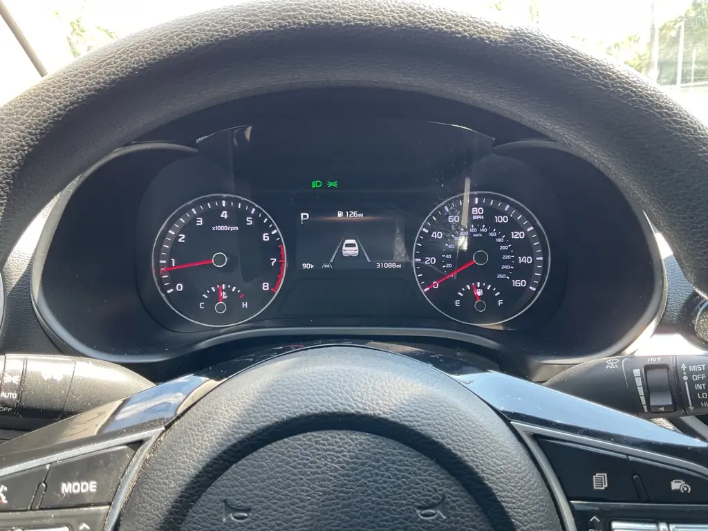 Florida Fine Cars - Used KIA FORTE 2024 ORLANDO LXS