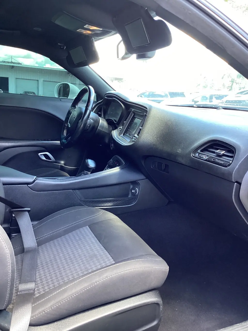 Florida Fine Cars - Used DODGE CHALLENGER 2021 ORLANDO SXT