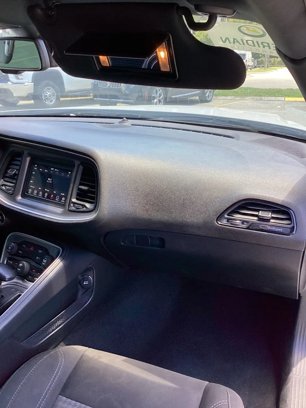 Florida Fine Cars - Used DODGE CHALLENGER 2021 ORLANDO SXT