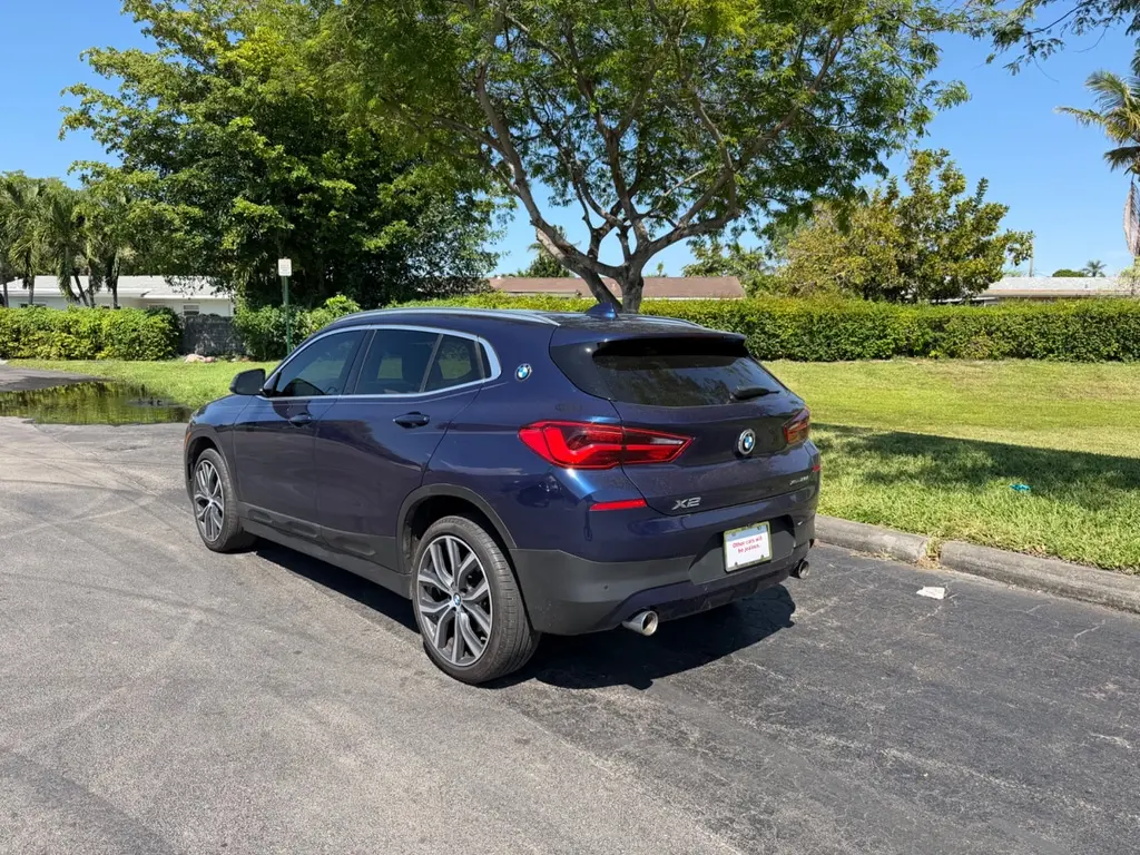 Florida Fine Cars - Used BMW X2 2020 MIAMI XDRIVE28I