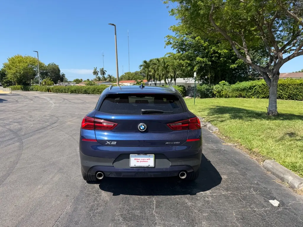 Florida Fine Cars - Used BMW X2 2020 MIAMI XDRIVE28I