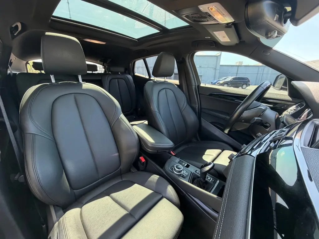Florida Fine Cars - Used BMW X2 2020 MIAMI XDRIVE28I
