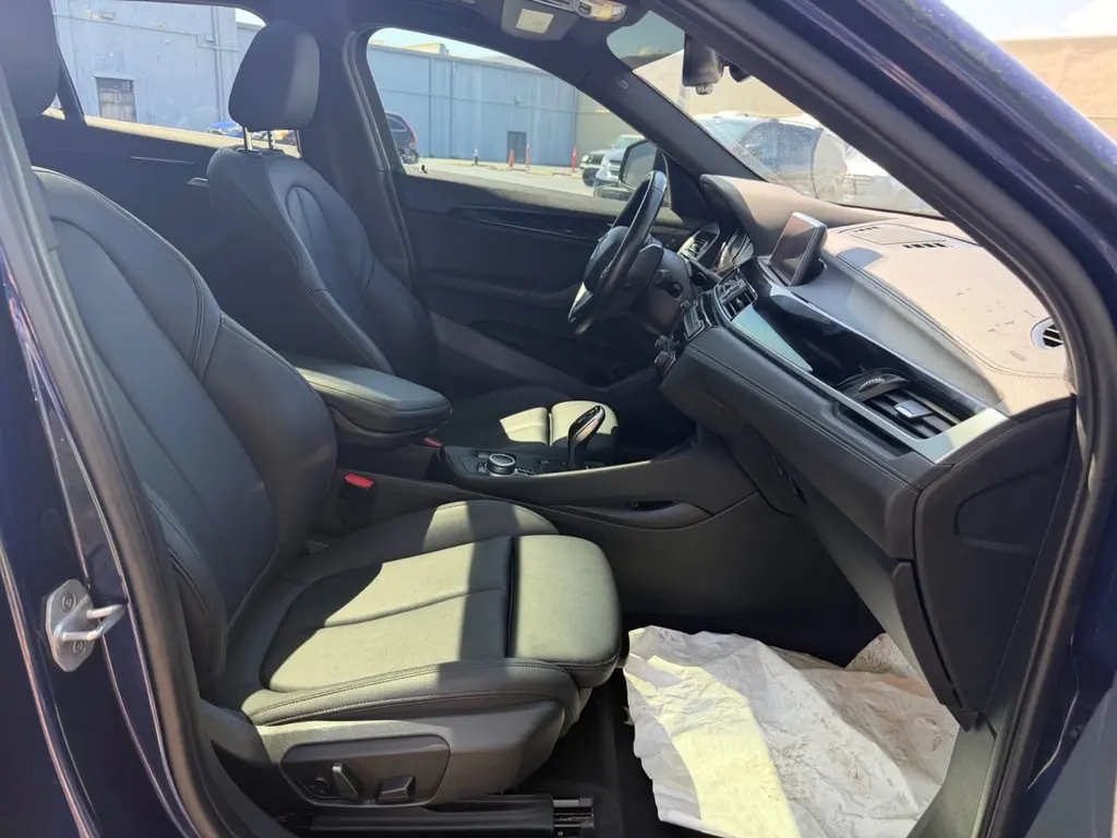 Florida Fine Cars - Used BMW X2 2020 MIAMI XDRIVE28I