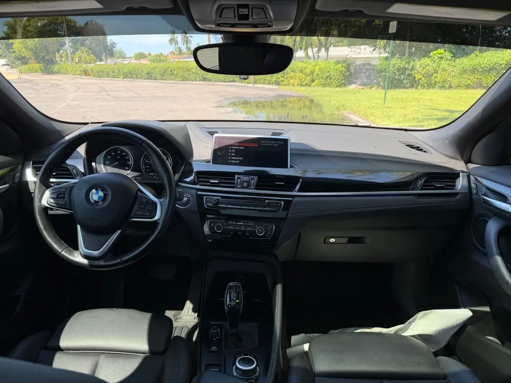 Florida Fine Cars - Used BMW X2 2020 MIAMI XDRIVE28I