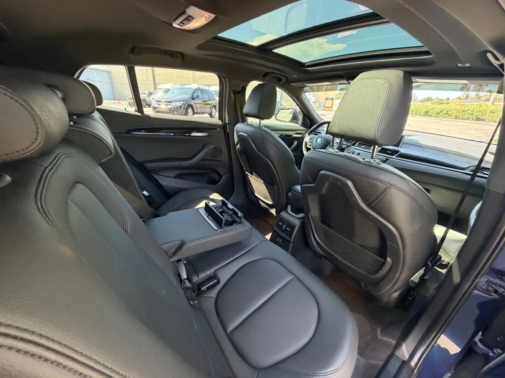 Florida Fine Cars - Used BMW X2 2020 MIAMI XDRIVE28I