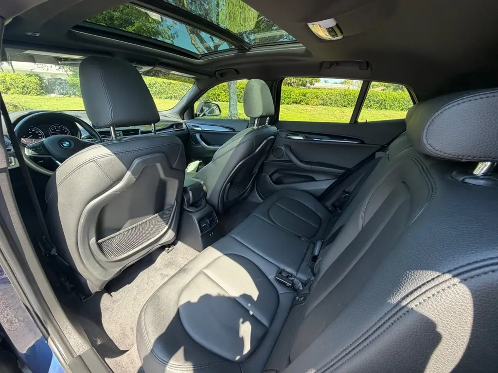 Florida Fine Cars - Used BMW X2 2020 MIAMI XDRIVE28I