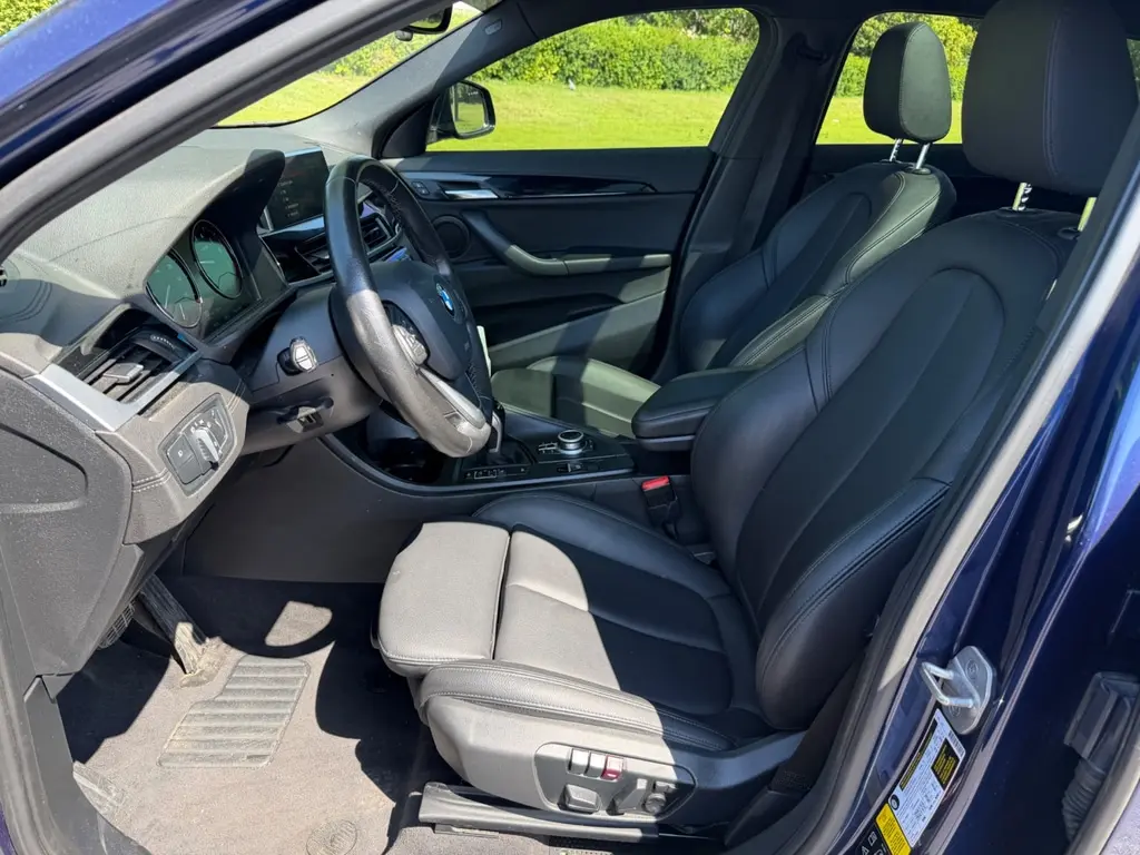 Florida Fine Cars - Used BMW X2 2020 MIAMI XDRIVE28I