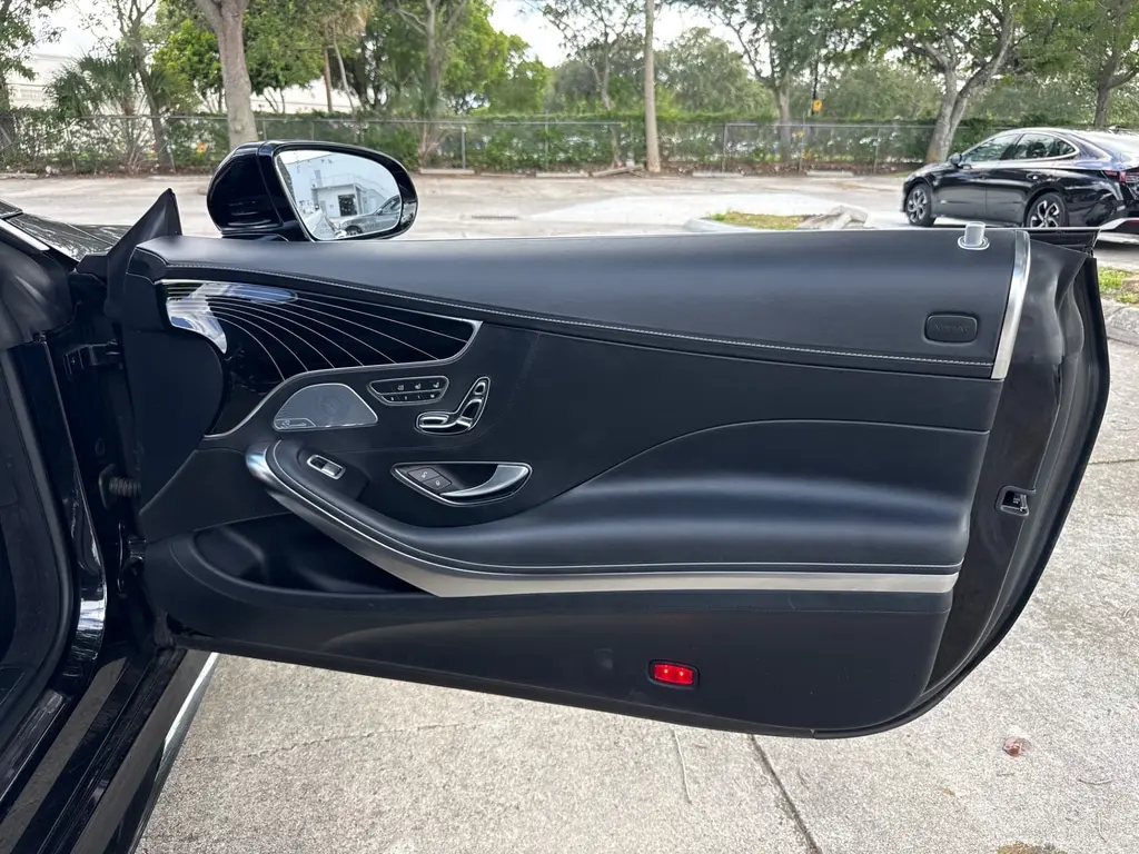 Florida Fine Cars - Used MERCEDES-BENZ S-CLASS 2019 WEST PALM S 560