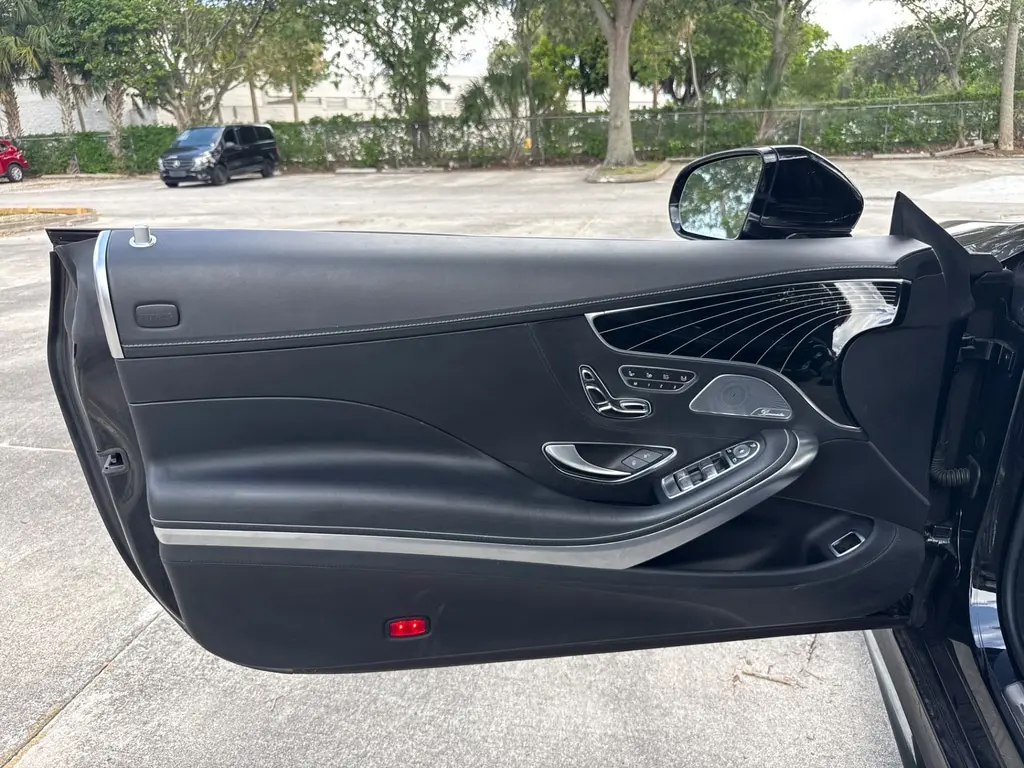 Florida Fine Cars - Used MERCEDES-BENZ S-CLASS 2019 WEST PALM S 560