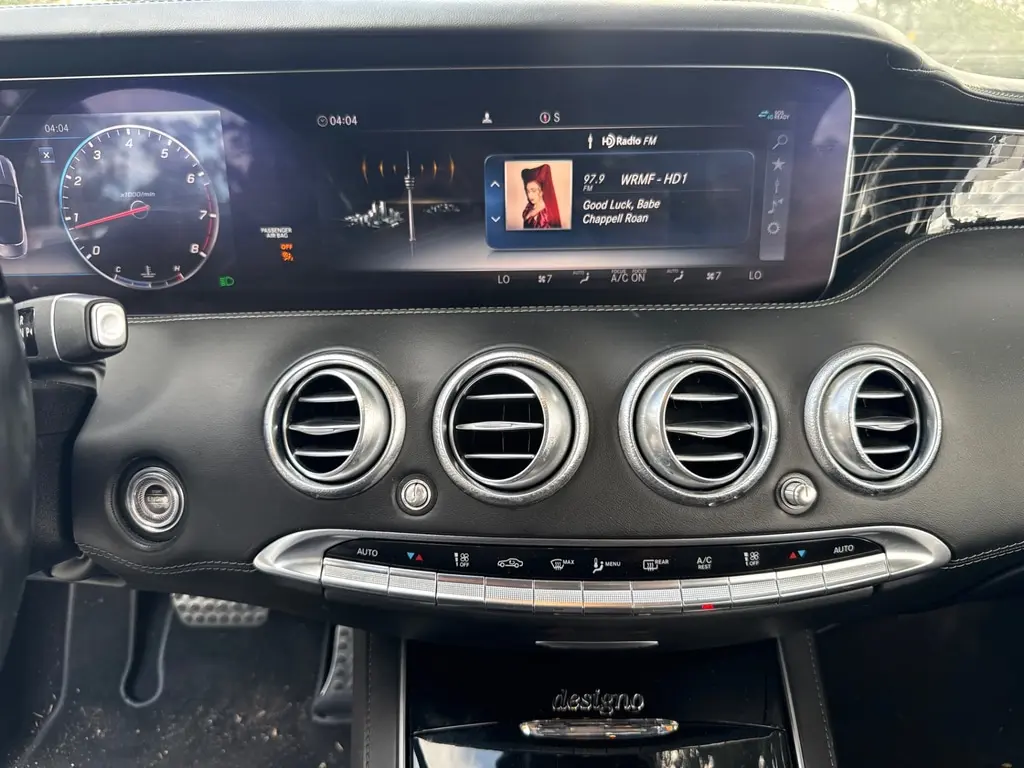 Florida Fine Cars - Used MERCEDES-BENZ S-CLASS 2019 WEST PALM S 560