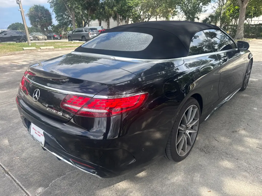 Florida Fine Cars - Used MERCEDES-BENZ S-CLASS 2019 WEST PALM S 560