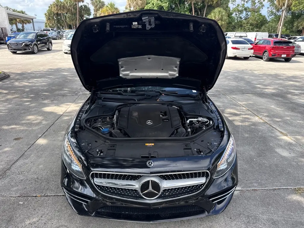 Florida Fine Cars - Used MERCEDES-BENZ S-CLASS 2019 WEST PALM S 560