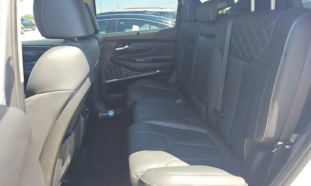 Florida Fine Cars - Used HYUNDAI SANTA FE PLUG-IN HYBRID 2023 MIAMI LIMITED
