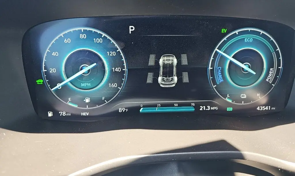 Florida Fine Cars - Used HYUNDAI SANTA FE PLUG-IN HYBRID 2023 MIAMI LIMITED