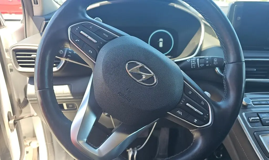Florida Fine Cars - Used HYUNDAI SANTA FE PLUG-IN HYBRID 2023 MIAMI LIMITED