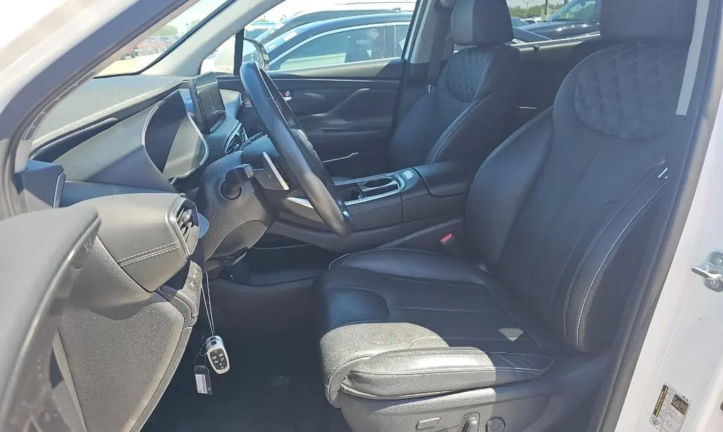Florida Fine Cars - Used HYUNDAI SANTA FE PLUG-IN HYBRID 2023 MIAMI LIMITED