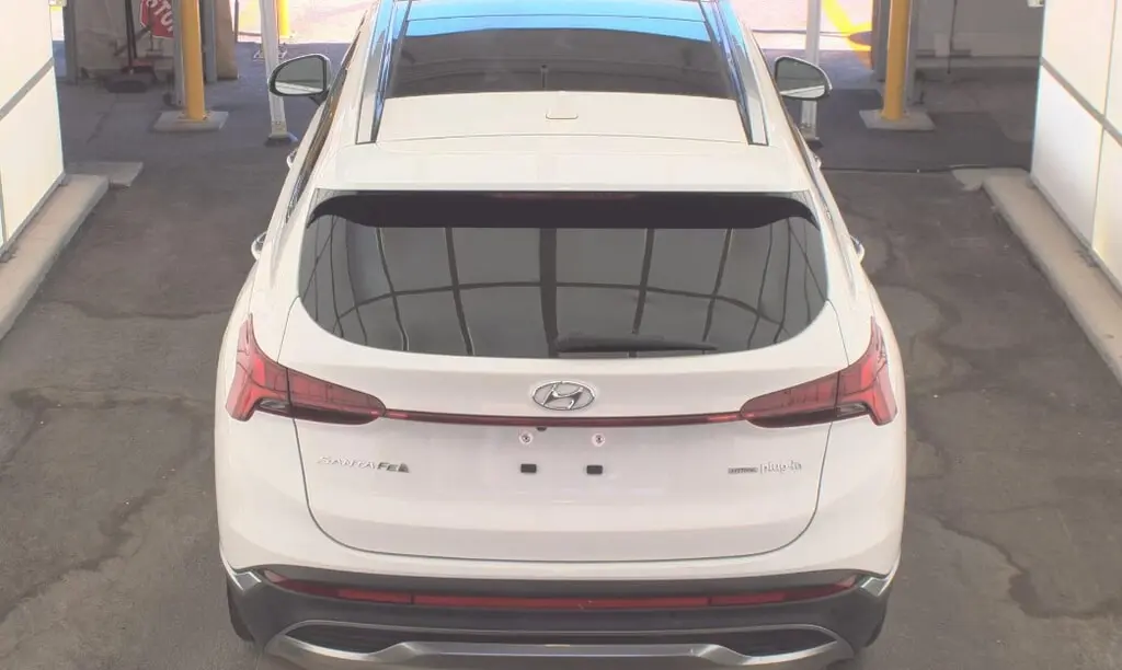 Florida Fine Cars - Used HYUNDAI SANTA FE PLUG-IN HYBRID 2023 MIAMI LIMITED