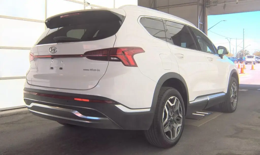 Florida Fine Cars - Used HYUNDAI SANTA FE PLUG-IN HYBRID 2023 MIAMI LIMITED