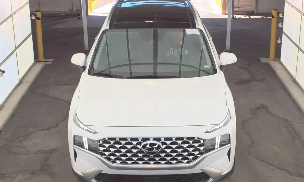 Florida Fine Cars - Used HYUNDAI SANTA FE PLUG-IN HYBRID 2023 MIAMI LIMITED