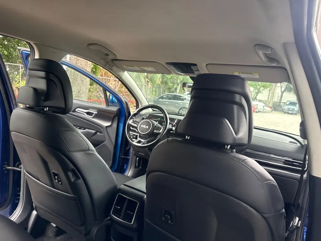Florida Fine Cars - Used KIA SPORTAGE 2024 WEST PALM EX