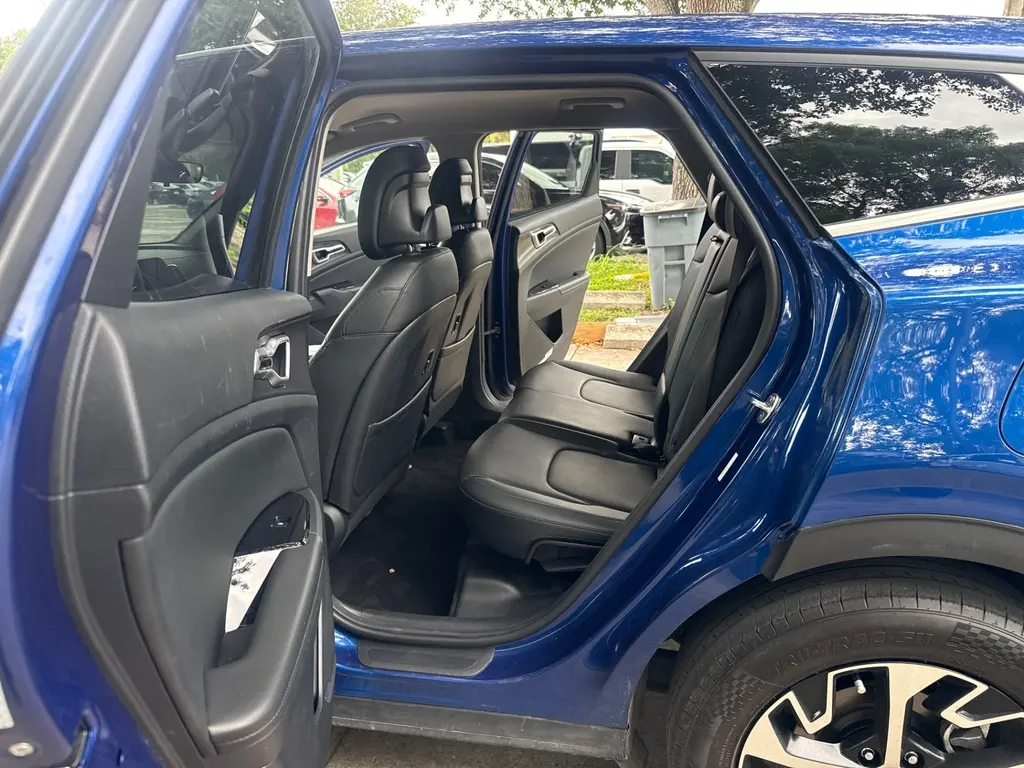 Florida Fine Cars - Used KIA SPORTAGE 2024 WEST PALM EX