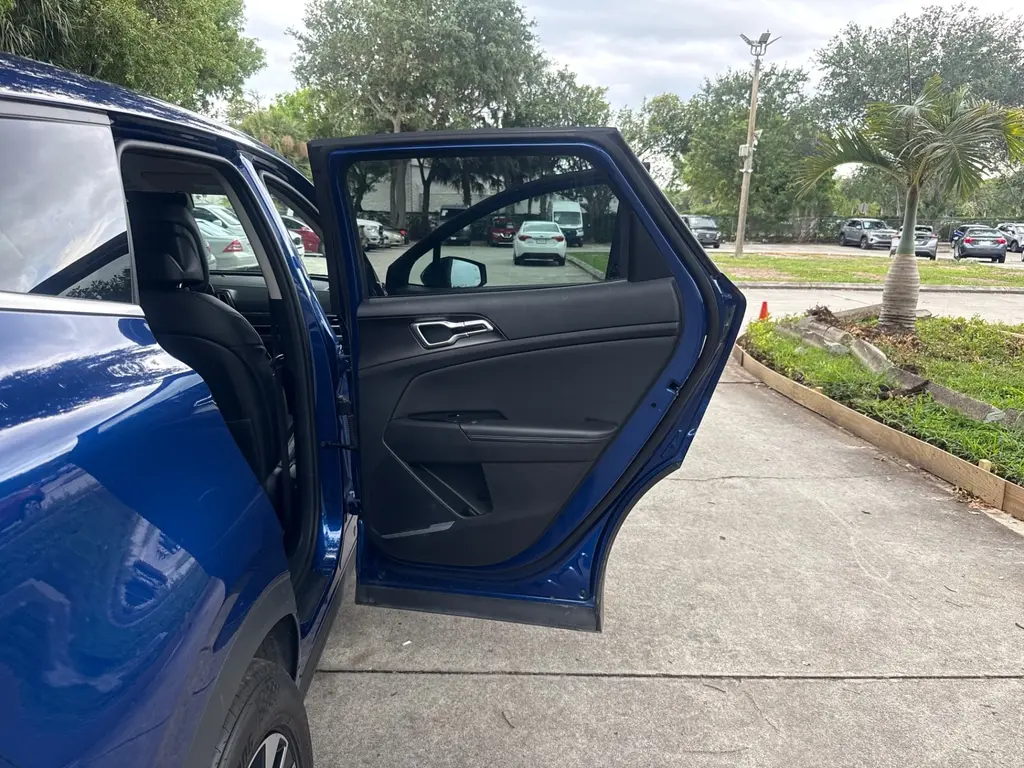 Florida Fine Cars - Used KIA SPORTAGE 2024 WEST PALM EX