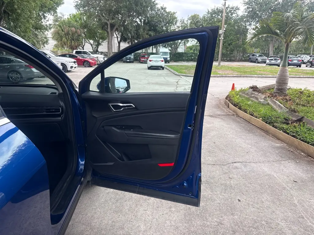 Florida Fine Cars - Used KIA SPORTAGE 2024 WEST PALM EX