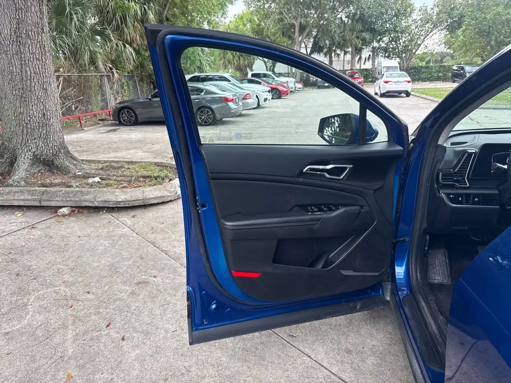 Florida Fine Cars - Used KIA SPORTAGE 2024 WEST PALM EX