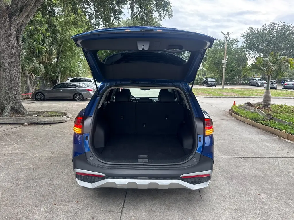 Florida Fine Cars - Used KIA SPORTAGE 2024 WEST PALM EX