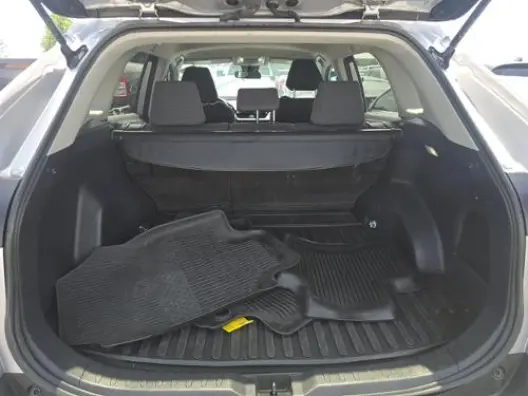 Florida Fine Cars - Used TOYOTA RAV4 2023 WEST PALM HYBRID LE