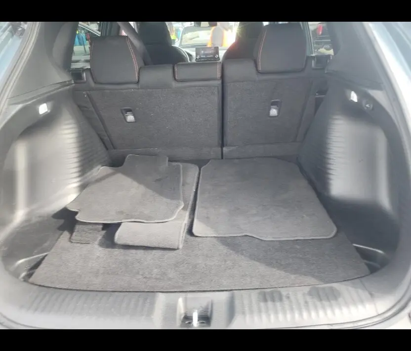 Florida Fine Cars - Used HONDA HR-V 2024 MARGATE SPORT