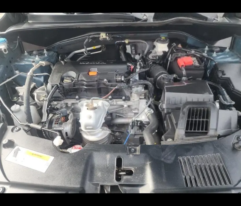 Florida Fine Cars - Used HONDA HR-V 2024 MARGATE SPORT