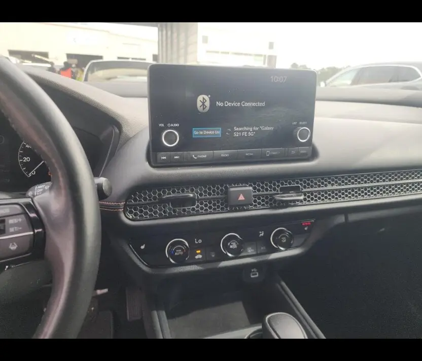 Florida Fine Cars - Used HONDA HR-V 2024 MARGATE SPORT