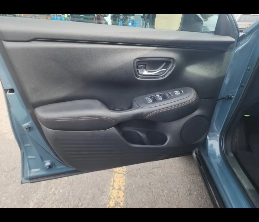 Florida Fine Cars - Used HONDA HR-V 2024 MARGATE SPORT