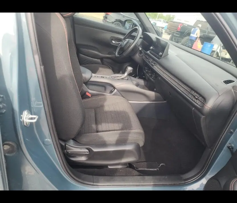 Florida Fine Cars - Used HONDA HR-V 2024 MARGATE SPORT