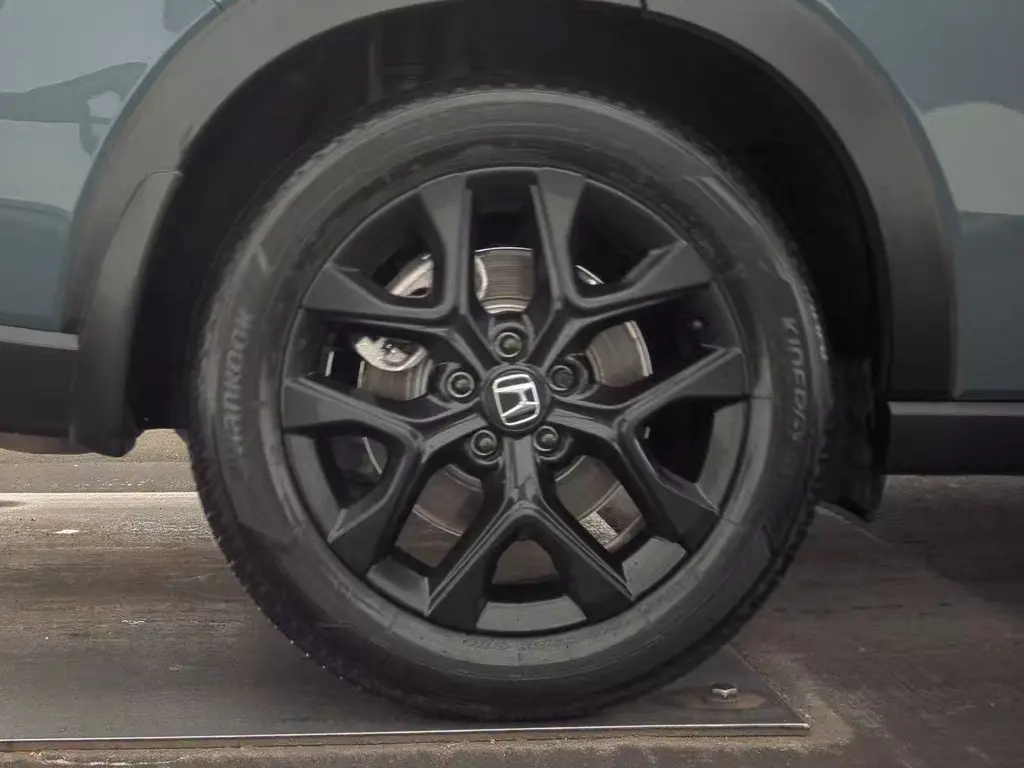 Florida Fine Cars - Used HONDA HR-V 2024 MARGATE SPORT