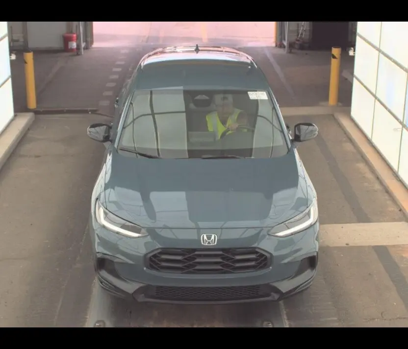 Florida Fine Cars - Used HONDA HR-V 2024 MARGATE SPORT