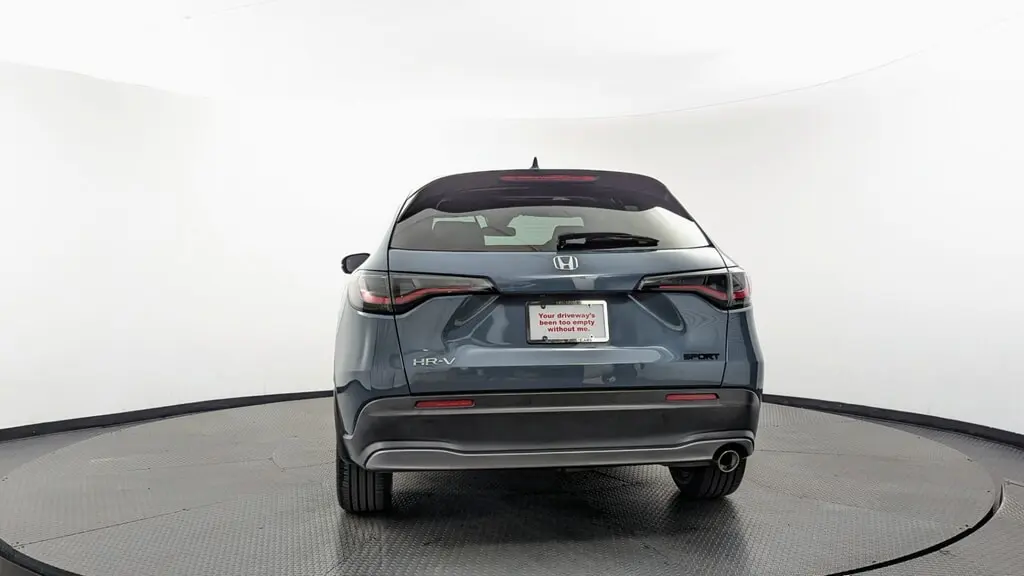 Florida Fine Cars - Used HONDA HR-V 2024 MARGATE SPORT