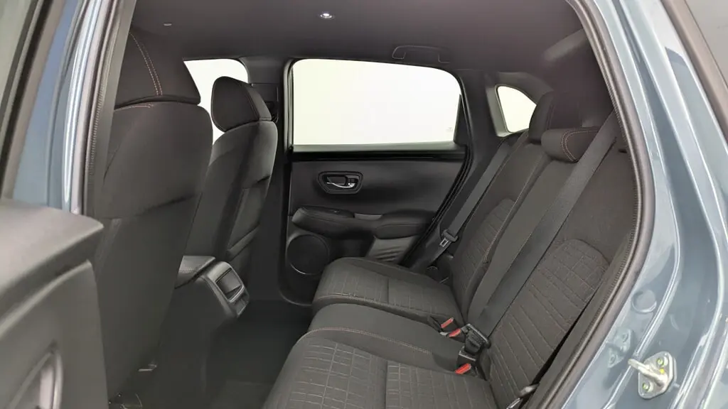 Florida Fine Cars - Used HONDA HR-V 2024 MARGATE SPORT