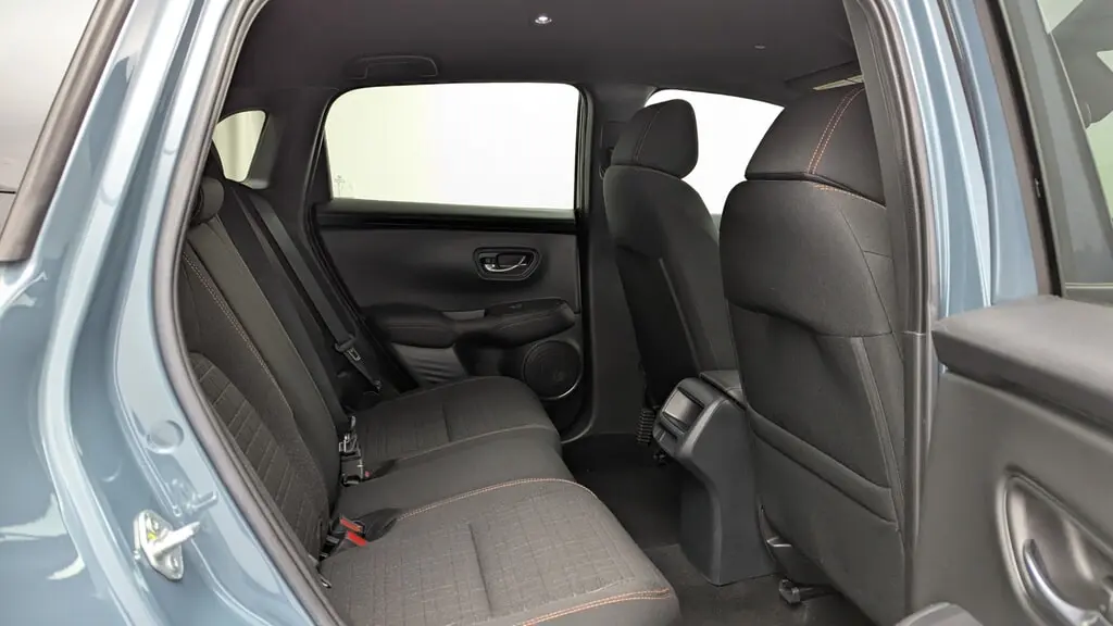 Florida Fine Cars - Used HONDA HR-V 2024 MARGATE SPORT
