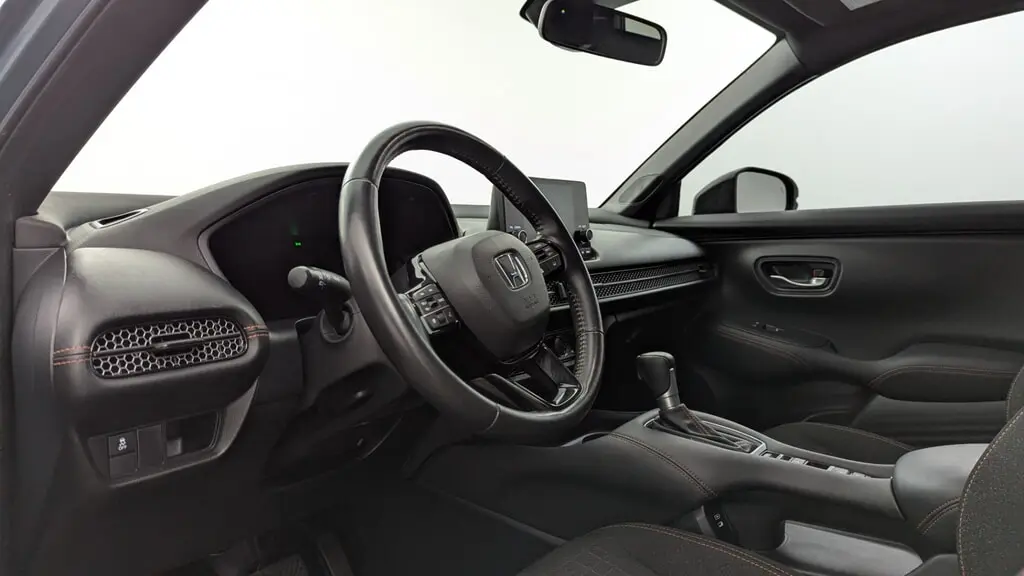 Florida Fine Cars - Used HONDA HR-V 2024 MARGATE SPORT