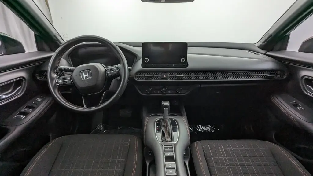 Florida Fine Cars - Used HONDA HR-V 2024 MARGATE SPORT