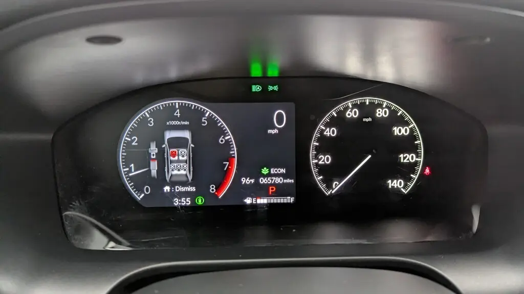 Florida Fine Cars - Used HONDA HR-V 2024 MARGATE SPORT